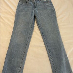 NWOT Old Navy - OG Straight jeans - size 10 petite